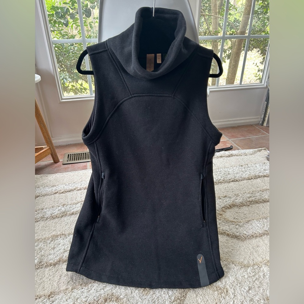 Indyeva Toga pullover tunic - Picture 6 of 6